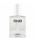 Solutie uscare rapida lac unghii SNB, 60ml, cu pipeta.