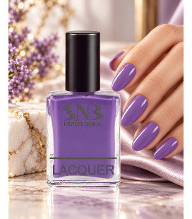 Lac de unghii Mov NLS13 Nedezhda SNB Professional 15 ml