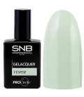 Ojă Semipermanentă GL391 SNB Professional Vesper Soft Autumn 15 ml
