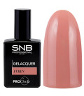 Ojă Semipermanentă GL392 SNB Professional Evren Soft Autumn 15 ml