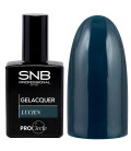 Ojă Semipermanentă GL395 SNB Professional Lucien Soft Autumn 15 ml