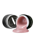Gel de construcție FIBER Warm Pink fără HEMA Noriko Nails Studio Gel 50 g