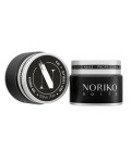 Gel de construcție FIBER Warm Pink fără HEMA Noriko Nails Studio Gel 50 g