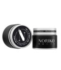 Gel de construcție FIBER Milky White fără HEMA Noriko Nails Studio Gel 50 g