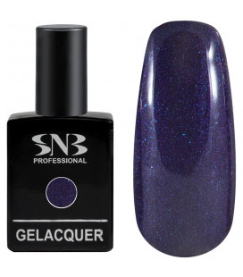 SNB Gelacquer Lac semi-permanent 018