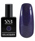 SNB Gelacquer Lac semi-permanent 018