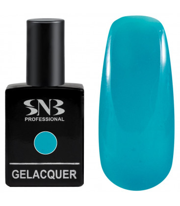 SNB Gelacquer Lac semi-permanent 027