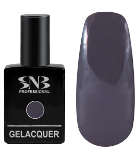 SNB Gelacquer Lac semi-permanent 038