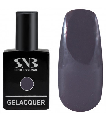 SNB Gelacquer Lac semi-permanent 038