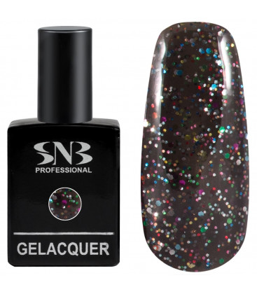 SNB Gelacquer Lac semi-permanent 057