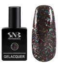 SNB Gelacquer Lac semi-permanent 057