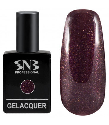 SNB Gelacquer Lac semi-permanent 058
