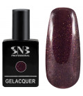 SNB Gelacquer Lac semi-permanent 058