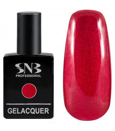 SNB Gelacquer Lac semi-permanent 059
