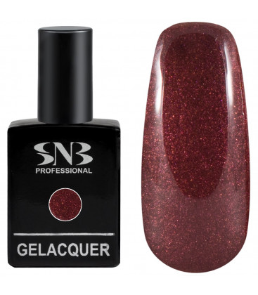 SNB Gelacquer Lac semi-permanent 061