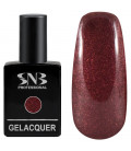 SNB Gelacquer Lac semi-permanent 061