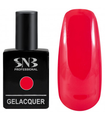 SNB Gelacquer Lac semi-permanent 066
