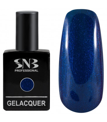 SNB Gelacquer Lac semi-permanent 067