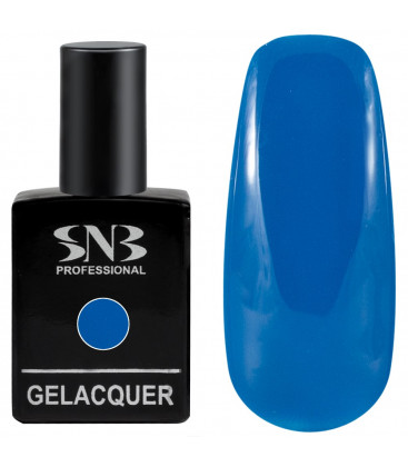 SNB Gelacquer Lac semi-permanent 071
