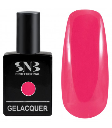 SNB Gelacquer Lac semi-permanent 075