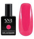 SNB Gelacquer Lac semi-permanent 075