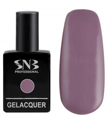 SNB Gelacquer Lac semi-permanent 080