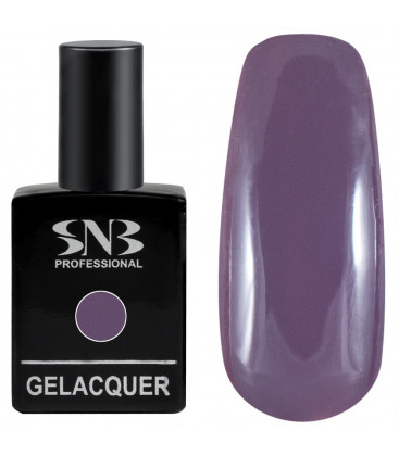 SNB Gelacquer Lac semi-permanent 082