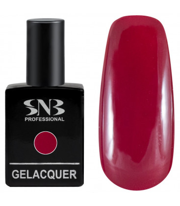 SNB Gelacquer Lac semi-permanent 083