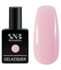 SNB Gelacquer Lac semi-permanent 090
