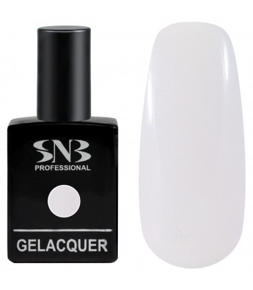 SNB Gelacquer Lac semi-permanent 092