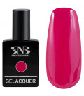 SNB Gelacquer Lac semi-permanent 096
