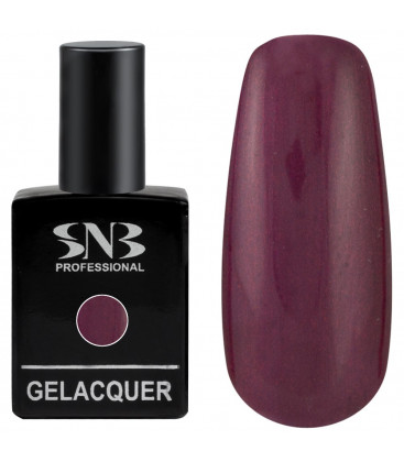 SNB Gelacquer Lac semi-permanent 097