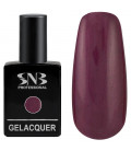 SNB Gelacquer Lac semi-permanent 097
