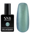 SNB Gelacquer Lac semi-permanent 100
