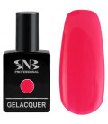 SNB Gelacquer Lac semi-permanent 107 Juliette