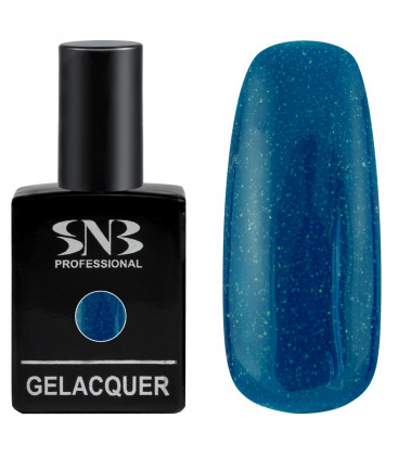 SNB Gelacquer Lac semi-permanent 111 Elizabeth