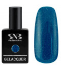 SNB Gelacquer Lac semi-permanent 111 Elizabeth