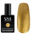 SNB Gelacquer Lac semi-permanent 119 Regina