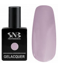 SNB Gelacquer Lac semi-permanent 120 Vanessa