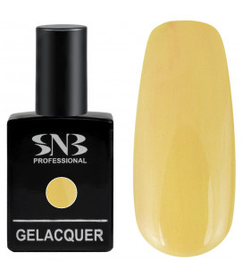 SNB Gelacquer Lac semi-permanent 129 Olympia