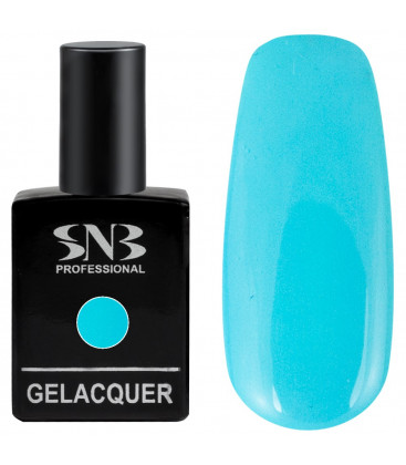 SNB Gelacquer Lac semi-permanent 130 Deizy