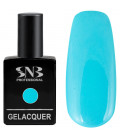 SNB Gelacquer Lac semi-permanent 130 Deizy