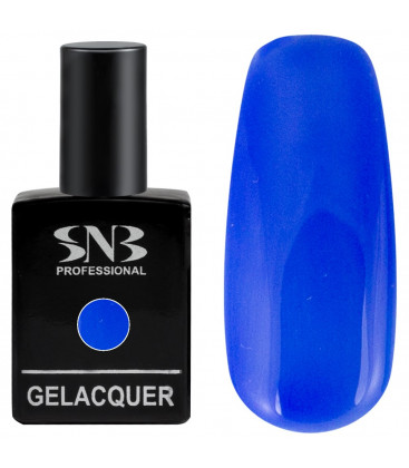 SNB Gelacquer Lac semi-permanent 131 Oliviya