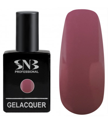SNB Gelacquer Lac semi-permanent 139 Marilyn