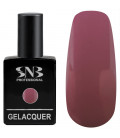 SNB Gelacquer Lac semi-permanent 139 Marilyn