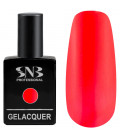 SNB Gelacquer Lac semi-permanent 143