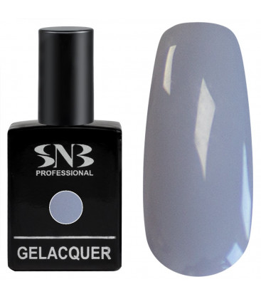 SNB Gelacquer Lac semi-permanent 144 Audrey