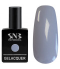SNB Gelacquer Lac semi-permanent 144 Audrey