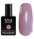 SNB Gelacquer Lac semi-permanent 146 Fabiola