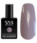 SNB Gelacquer Lac semi-permanent 147 Glenda